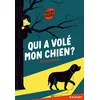 Image de Qui a volé mon chien ? - Roselyne Bertin - Rageot - Poche - Roman junior dès 9 ans Poche