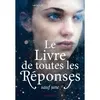Image de Le livre de toutes les réponses sauf une - Manon Fargetton - Rageot - broché - Roman adolescent dès 13 ans