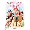 Image de Quatre soeurs à cheval ! - Sophie Rigal-Goulard - Rageot - broché - Roman junior dès 9 ans