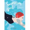 Image de Swimming pool - Sarah Crossan - Rageot - broché - Roman adolescent dès 13 ans