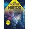 Image de Les mystères dont vous êtes les héros - Seuls parmi les robots - Agnès Laroche - Rageot - Poche - Roman junior