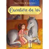 Image de Cavalière du roi - Accident aux écuries - Natacha Godeau - Rageot - Poche - Roman cadet