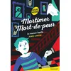 Image de Mortimer Mort-de-peur - Le manoir hanté - Agnès Laroche - Rageot - Poche - Roman junior dès 9 ans