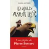 Image de Les aigles de Vishan Lour - Pierre Bottero - Rageot - broché - Roman adolescent