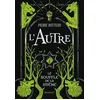 Image de L'Autre - Le souffle de la hyène - Tome 1 - Pierre Bottero - Rageot - Poche - Roman junior dès 9 ans Poche