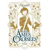 Image de Les âmes croisées - Pierre Bottero - Rageot - Poche - Roman junior dès 9 ans