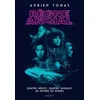 Image de Règne animal Quatre héros, quatre animaux, un monde en ruine - Adrien Tomas - Rageot - broché - Roman adolescent