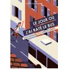 Image de Le jour où j'ai raté le bus - Jean Luc Luciani - Rageot - broché - Roman junior dès 9 ans