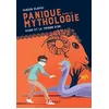 Image de Panique dans la mythologie - Hugo et la toison d'or - Fabien Clavel - Rageot - broché - Roman junior dès 9 ans