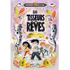 Image de Les Tisseurs de rêves - Liam et les dessins magiques - Manon Fargetton - Rageot - broché - Roman junior