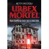 Image de Urbex mortel - Betty Piccioli - Rageot - broché - Roman adolescent