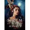Image de Sirem et l'oiseau maudit - Yasmine Djebel - Rageot - broché - Roman adolescent