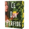 Image de Ce don perfide - Emily Thiede - Rageot - broché - Roman adolescent