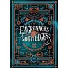 Image de Engrenages et sortilèges - Adrien Tomas - Rageot - Poche - Roman adolescent Poche