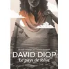 Image de Le pays de Rêve - David Diop - Rageot - Poche - Roman adolescent