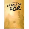 Image de Le ballon d'or - Yves Pinguilly - Rageot - Poche - Roman junior
