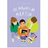 Image de Les mondes de Martin - Sophie Rigal-Goulard - Rageot - Poche - Roman adolescent