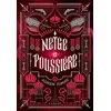 Image de Neige et poussière - Adrien Tomas - Rageot - broché - Roman adolescent