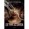 Image de Les Invocations - Krystal Sutherland - Rageot - broché - Roman adolescent broché