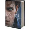 Image de Saint - Relié - Adrienne Young - Rageot - relié - Roman adolescent relié