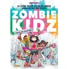 Image de Zombie kidz - Sauve ton quartier ! - Fabien Clavel - Rageot - broché - Roman junior