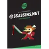 Image de @ssassins.net Les enquêtes de Logicielle - Christian Grenier - Rageot - broché - Roman junior dès 9 ans broché