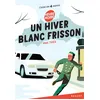 Image de Un hiver blanc frisson L'hôtel des quatre saisons - Paul Thiès - Rageot - Poche - Roman junior dès 9 ans Poche