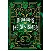 Image de Dragons et mécanismes - Adrien Tomas - Rageot - Poche - Roman adolescent Poche