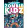 Image de Zombie kidz - L'Attaque des zombies ! - Fabien Clavel - Rageot - broché - Roman junior