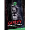Image de Guilty Tome 2 #L'affaire Patty Johnson - Jean-Christophe Tixier - Rageot - Poche - Roman adolescent
