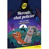 Image de Hercule, chat policier - Gare au loup ! - Christian Grenier - Rageot - Poche - Roman cadet