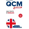 Image de 300 tests d'anglais - niveau a2 - Anthony Bulger - Assimil - broché - Méthode de langue