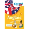 Image de Méthode anglais jeunesse 13+ Livre avec 1 cahier - Nolwena Monnier - Assimil - broché - Méthode de langue