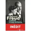 Image de Lettres à ses enfants - Sigmund Freud - Aubier - broché - Lettres