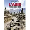 Image de L'Asie d'entre Inde et Chine Logiques territoriales des Etats - Michel Bruneau - Belin - broché - Scolaire / Universitaire broché