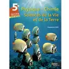 Image de SEGPA 5e Physique-Chimie Sciences de la Vie et de la Terre Carnet de bord - Gérard Chapron - Belin Éducation - broché - Scolaire / Universitaire broché