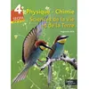 Image de SEGPA 4e Physique-Chimie et Sciences de la Vie et de la Terre Carnet de bord - Gérard Chapron - Belin Éducation - broché - Scolaire / Universitaire broché