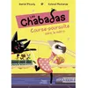 Image de Course-poursuite dans le métro Les Chabadas - volume 5 - Daniel Picouly - Belin Éducation - broché - Roman cadet dès 6 ans broché