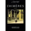 Image de Chimères - J. Bernlef - Calmann-Levy - broché - Livre