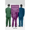 Image de La Question Finkler - Howard Jacobson - Calmann-Levy - broché - Roman