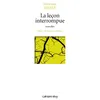 Image de La lecon interrompue - Hermann Hesse - Calmann-Levy - broché - Roman