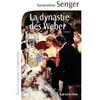 Image de La Dynastie des Weber - Geneviève Senger - Calmann-Levy - broché - Roman