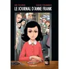 Image de Le Journal d'Anne Frank - Roman graphique - Anne Frank - Calmann-Levy - broché - Bande dessinée