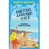 Image de Bretzel & beurre salé, enquête 7 - Plonger n'est pas jouer - Jean Le Moal - Calmann-Levy - broché - Roman