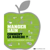 Image de Manger sain comment ça marche ? Les faits clairement expliqués Comment ça marche ? - Joël Levy - Courrier Du Livre - broché - Guide