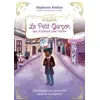 Image de Le petit garçon qui n'aimait pas l'école - Illustré - Stéphanie Abellan - Courrier Du Livre - broché - Album jeunesse broché