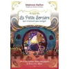 Image de La Petite Sorcière qui n'aimait pas ranger - Stéphanie Abellan - Courrier Du Livre - broché - Contes et légendes jeunesse broché