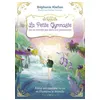 Image de La Petite Gymnaste qui ne rentrait pas dans son justaucorps - Stéphanie Abellan - Courrier Du Livre - broché - Contes et légendes jeunesse broché