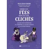 Image de Croire aux fées mais pas aux clichés - Le guide pour comprendre et combattre les clichés sexistes de la fiction jeunesse - Julie Gielen-Michel - Courrier Du Livre - broché - Essai broché
