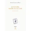 Image de Quignard, maître de lecture Lire, vivre, écrire - Agnès Cousin de Ravel - Hermann - broché - Essai